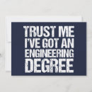 Suche nach ingenieur karten Lustig