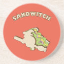 Suche nach sandwich untersetzer Spaß