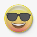 Suche nach cooles emoji teller Sonnenbrille