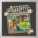 Suche nach mystery machine poster Sündenbock