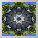 Suche nach grauer himmel poster Abstrakt