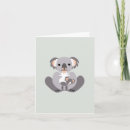 Suche nach australien koala karten Aussie
