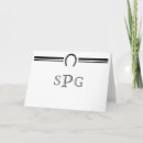 Suche nach pferde kleine grußkarten Hufeisen