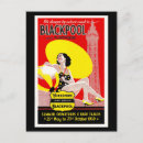 Suche nach blackpool postkarten Vintag
