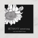 Suche nach singles visitenkarten Für sie