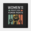 Suche nach feminismus magnete Ermächtigung