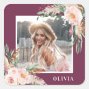 Suche nach lila blumen aufkleber Rosa