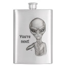 Suche nach alien flachmänner Extraterrestrisch