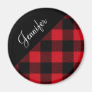 Suche nach büffel kariert magnete Gingham