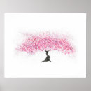 Suche nach kirschblüte baum poster Kirsche