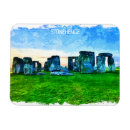 Suche nach stonehenge magnete Vereinigtes königreich