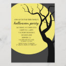 Suche nach gespenstisches halloween einladungen Vollmond