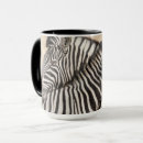 Suche nach niedlicher zebra tassen Zebrastreifen