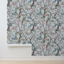 Suche nach exotischer vogel poster Chinoiserie