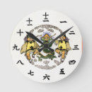 Suche nach kanji wanduhren Chinesisch