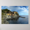 Suche nach cinque terre poster Manarola