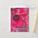 Suche nach mixed media postkarten Einzigartig