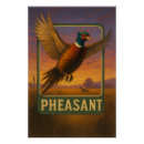 Suche nach fasan poster Tiere