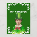 Suche nach irish karten Segnung