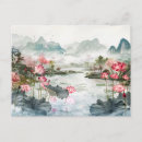 Suche nach lotus postkarten Asiatisch