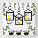 Suche nach pflanze wanduhren Grün