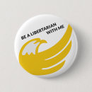 Suche nach liberalist buttons Gary johnson