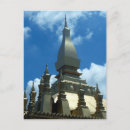 Suche nach laos postkarten Tempel
