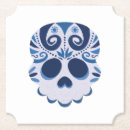 Suche nach skull untersetzer Gespenst
