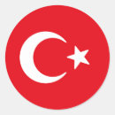 Suche nach flagge der türkei aufkleber Land
