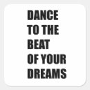 Suche nach tanz aufkleber Motivierend