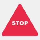 Suche nach stoppschild aufkleber Stoppen
