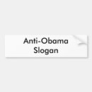 Suche nach anti obama autoaufkleber Nobama