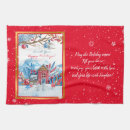 Suche nach snowman geschirr tücher Santa