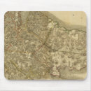 Suche nach schrecken mousepads Hand