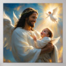 Suche nach baby angel poster Religiös