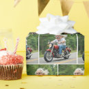 Suche nach motorrad geschenkpapier Fahrrad