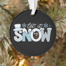 Suche nach schneien ornamente Weihnachten