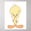 Suche nach tweety poster Looney toon charts