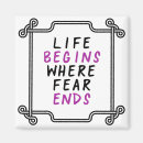 Suche nach furcht magnete Zitat