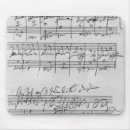 Suche nach musik 19 mousepads Blatt