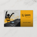 Suche nach angesagtes hopfen visitenkarten Discjockey