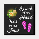 Suche nach zehen magnete Urlaub