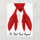 Suche nach cajun party einladungen Crawfish