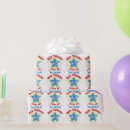 Suche nach 6 geburtstag geschenkpapier Für kinder