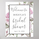 Suche nach lila rose poster Modern