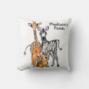 Suche nach niedlicher zebra kissen Cartoon