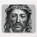 Suche nach dornenkrone mousepads Jesus