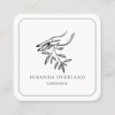 Suche nach einfaches blatt visitenkarten Customer