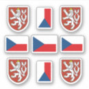 Suche nach flagge der tschechischen republik aufkleber Wappen