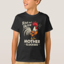 Suche nach lustiger hahn tshirts Für kinder